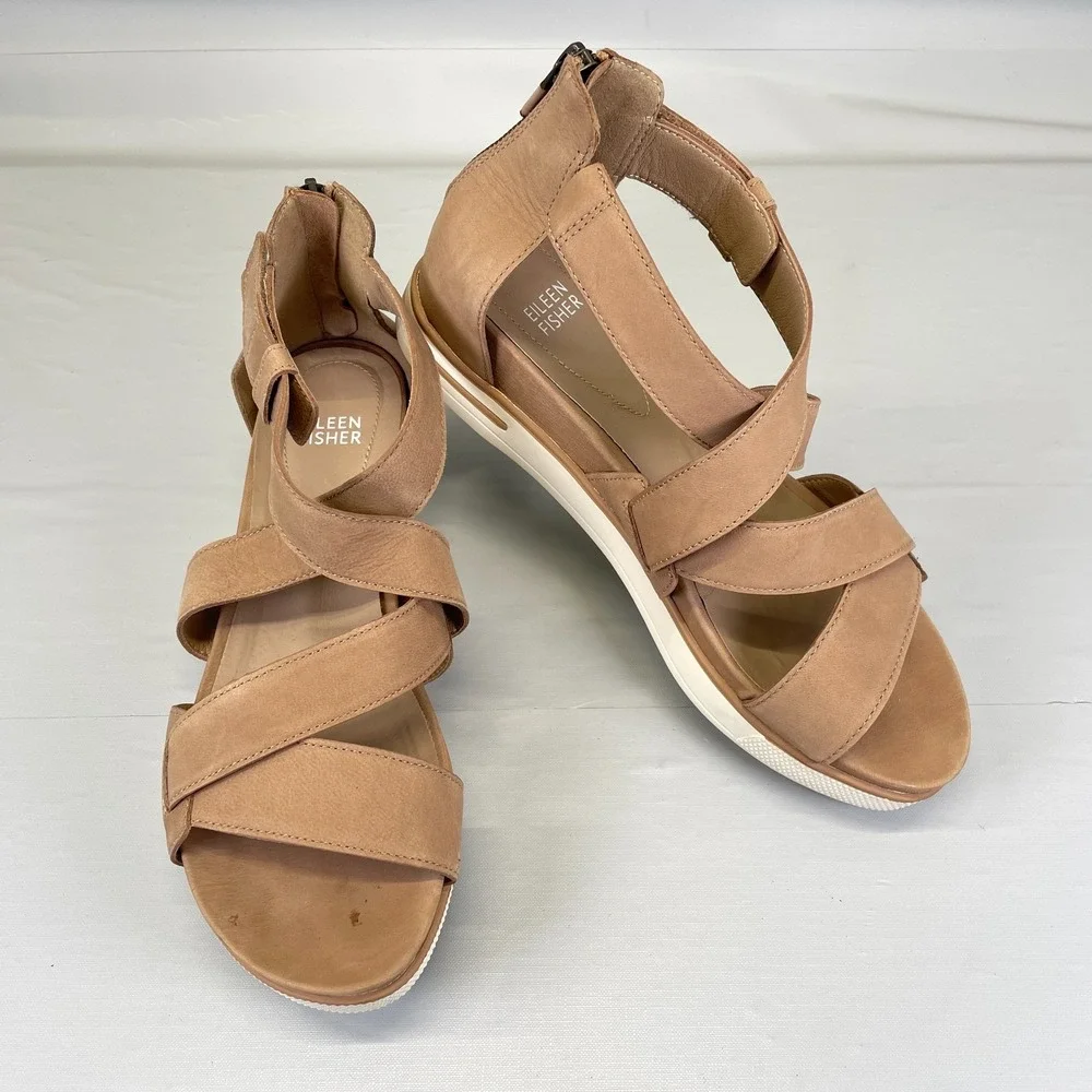 Eileen Fisher eileen fisher